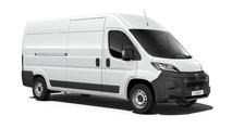 Nya Peugeot Boxer & E-Boxer